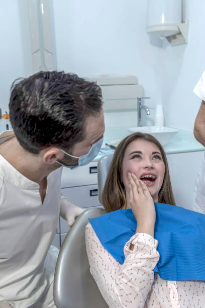 Best Emergency Treatment for Dental Infections or Abscesses in Wake Village, TX
