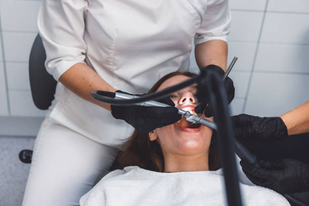 Best Emergency Treatment for Dental Infections or Abscesses in Wake Village, TX