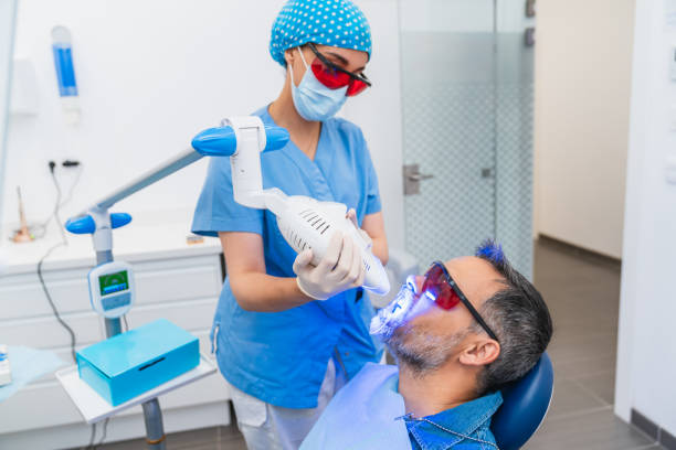 Best Weekend Emergency Dentist in Wake Village, TX