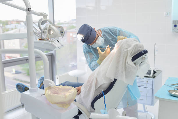 Best Pediatric Emergency Dentist in Wake Village, TX